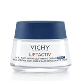 VICHY LIFTACTIV ANTI-WRINKLE NIGHT CREAM 50ML
